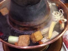 -东来顺•非遗火锅(外滩店)