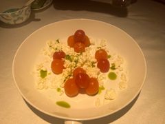 -桂满陇·海市蜃楼·黑金(国金店)