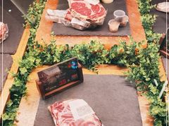 -MEAT MATE 鲜食肉铺(凤凰汇·里巷店)