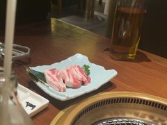 -御牛道日式烤肉料理(杭州万象城店)