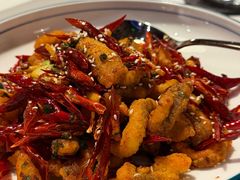 -富力丽思卡尔顿酒店·丽轩中餐厅