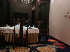-山泉公馆酒家(珠江新城店)