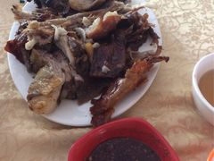 -维吾尔餐厅(宜山路店)