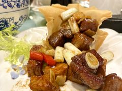 -铜锣湾·有麝自然香(长嘉汇购物公园店)