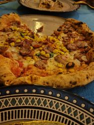 -Andiamo casa意大利餐厅宴会厅(李公堤店)