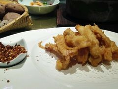 -阿斯牛牛·凉山菜(新会展店)