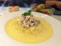 -库滋明·俄罗斯特色美食(中央大街店)