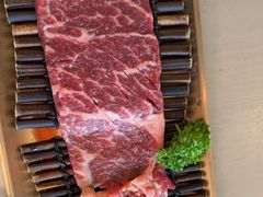 -西塔老太太泥炉烤肉(川沙百联店)