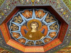 -梅黛奥拉修道院