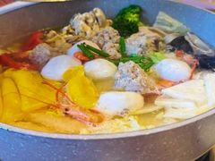 -绍兴老味道·非遗门店(银泰城店)