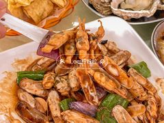 -嘉升大排档(番禺总店)