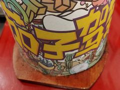 -宏状元现熬粥·京味菜(五棵松店)