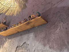 -地二手作鱼汤馄饨(上街里店)