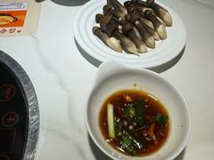 -黑鸡小馆(金源店)