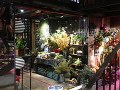 -范设计花园餐酒咖·中西餐·咖啡厅·酒馆