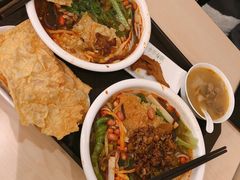 三鲜螺蛳粉-水平有限广西米粉·广西风味集(五道口店)