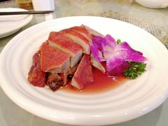 -新聚丰菜馆(太监弄店)