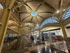 -罗纳德·里根华盛顿国家机场