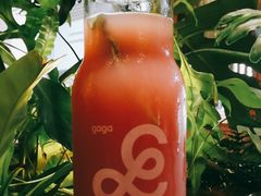 -gaga(深圳福田星河COCO Park店)