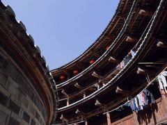 -福建土楼(南靖)景区