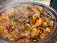 -川香煲(茅台路店)