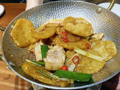 -隔壁老王·家常云南菜(皇冠店)