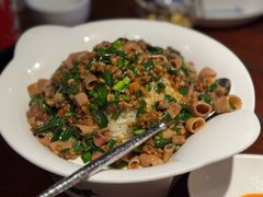 海肠捞饭-前海沿·青岛菜(五四广场永旺店)