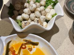 -润泽园椰子鸡(汇一城店)