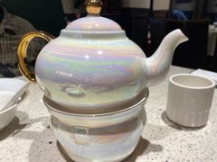 -阿莉餐厅(枣阳路店)