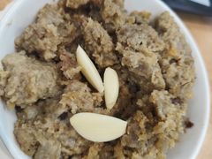 -郑家包子牛肉拉面(尚勤路店)