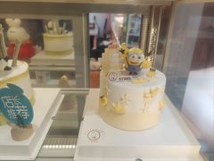 -CAKE BOSS蛋糕老板(公主坟凯德晶品店)