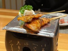 -大岛日本料理铁板烧(南通大饭店)