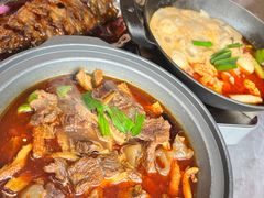 -肖记公安牛肉鱼杂馆·省级非物质文化遗产(江汉路直营店)