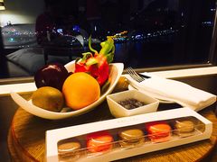-澳门十六浦索菲特大酒店