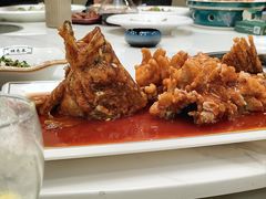 -香阁餐厅·常州菜·常州菜代表品牌(新北奥体店)