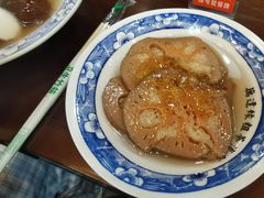 -粗茶淡饭(东关街店)