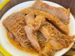 -香云轩·顺德菜(香云纱园林酒店店)