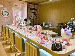 -松临·铁板烧&Omakase(神农店)