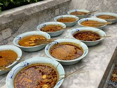 -火锅岛潮牌自助餐厅(天津天佑城店)