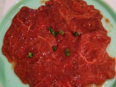 -许府牛火锅(信义坊总店)