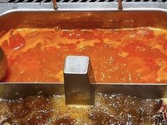 -海底捞火锅(崇文门新世界百货店)