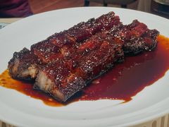 秘制脆皮黑叉烧-侨美食家·粤菜(体育西路店)