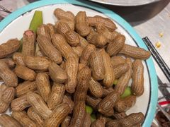 -古彭7只羊·招牌白串·碳锅羊肉旗舰店