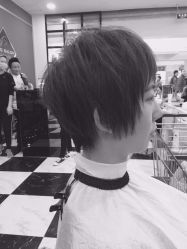 -BHG Hair Salon
