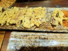 -海子口鲜牛馆(招商兰溪谷店)