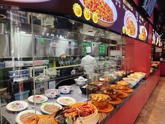 -张家卫·阳江菜·小海鲜(肥婆湾桥店)