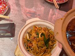 -山四砂锅(太原钟楼街店)