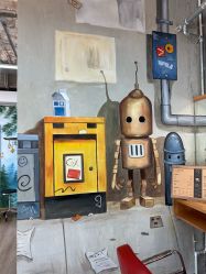 -竹马造型工作室