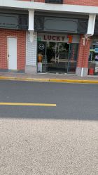 -幸运7纹身刺青Lucky7tattoo