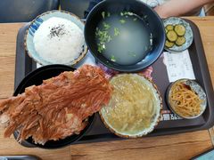 -吾牧酱骨(三好街店)